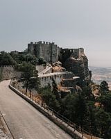 Castello di Venere vertikal