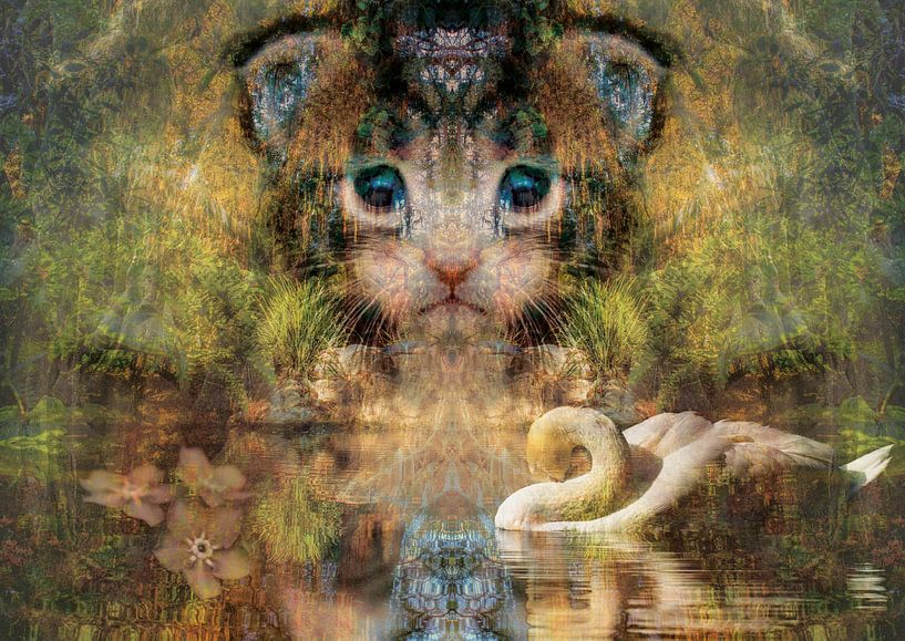 Sweet harmony by Andreas Schulte