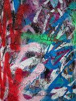 Graffiti - Straßenkunst