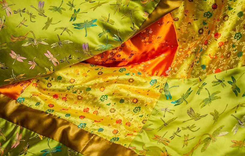 Satin von Frans Scherpenisse