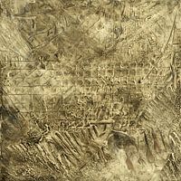 Relief und Landschaft