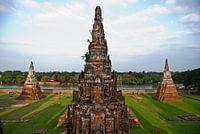 Ayuthaya