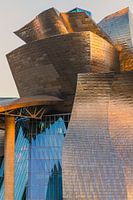Musée Guggenheim, Bilbao