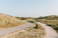Duinweg bei Julianadorp aan Zee