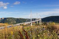 Viaduc de Millau - France