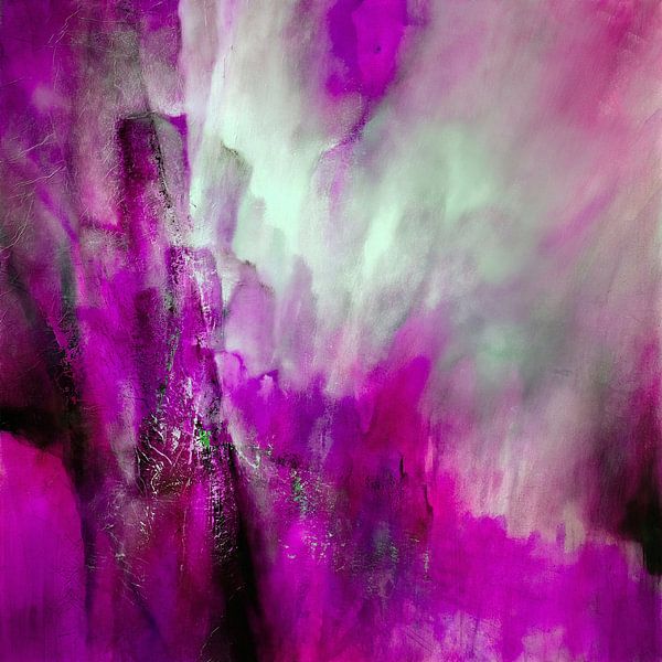 Pink light von Annette Schmucker