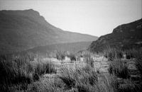 Schottland die Hochebenen