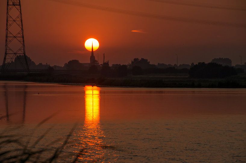 good morning Netherlands by Jasper Los