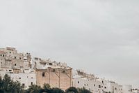 Ostuni, Puglia, Italy