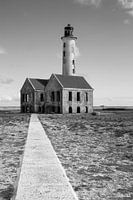 Vuurtoren van Klein Curaçao