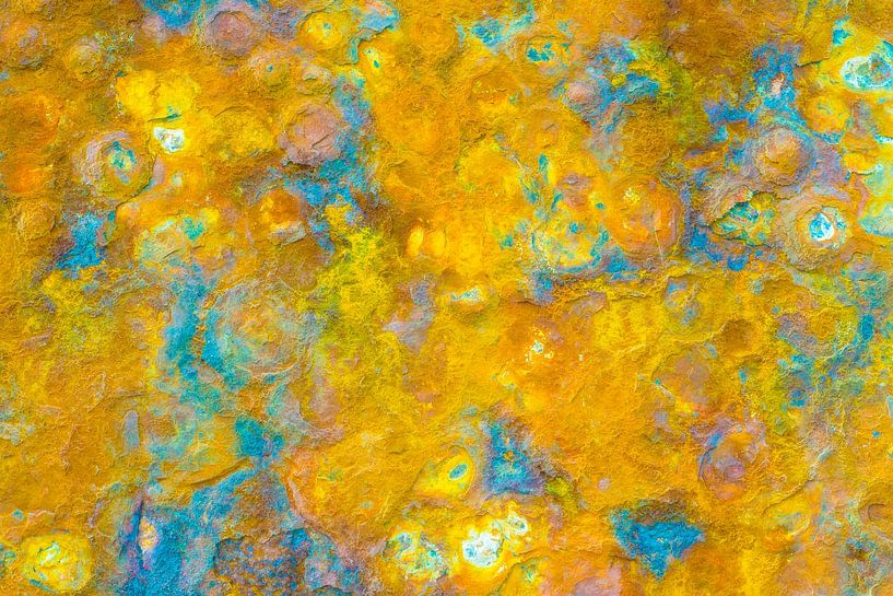 Vincent à la plage de Blåvand par Gert van Eck