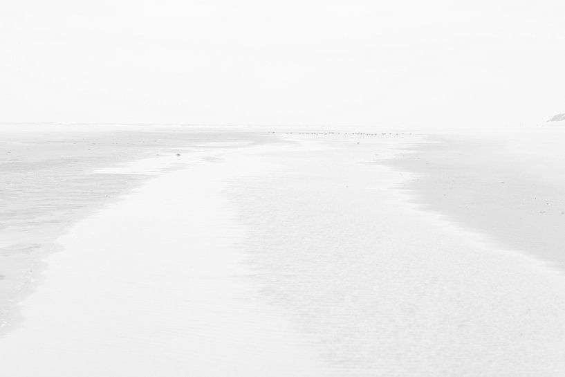 Endless Rest 2 van Arie-Jan Eelman