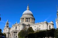 St Paul's Cathedral London