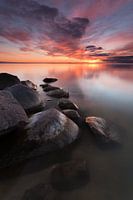 Morgen um dieselbe Zeit?