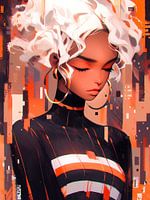 Das Flüstern von Imani