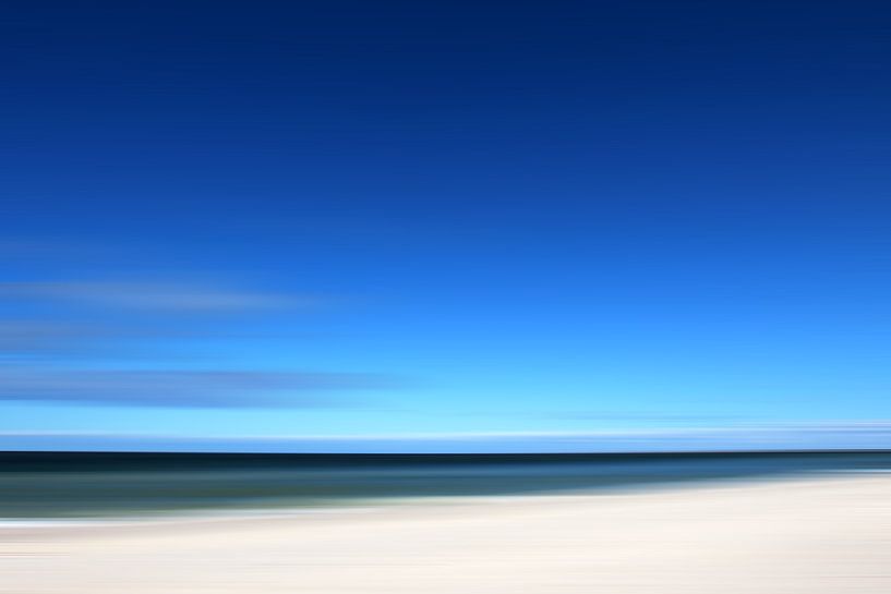 Westland - Seascape Sylt by steffi photographer