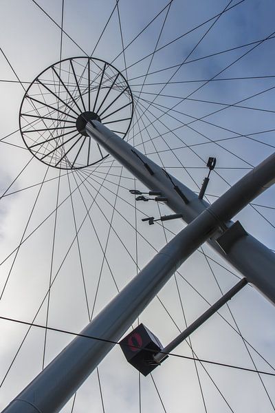 Ingewikkeld by Peter Dane