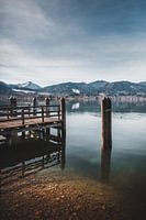 Tegernsee | Winter in de Alpen