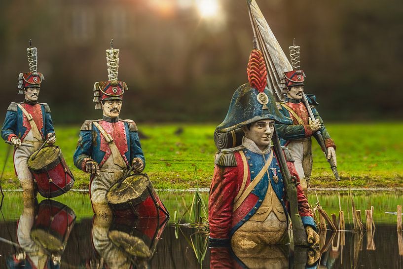 Terre d'éternité par Marco Herman Photography