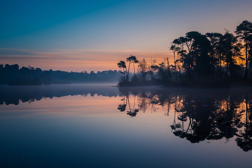 Oisterwijk by Ronne Vinkx