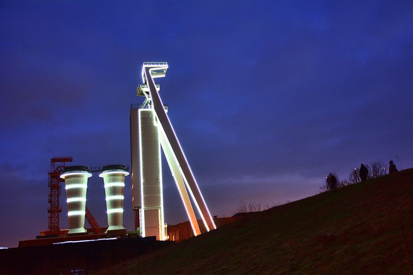 Nachtfototour von Edgar Schermaul