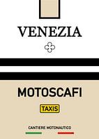 Motoscafi Riva Aquarama Venice Italy