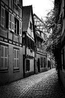 Old Colmar