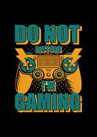 Konsolenspiele-Poster