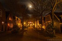 Dorpsstraat Vlieland