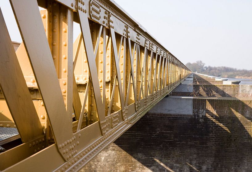 Sümpfe von Henk Knoester