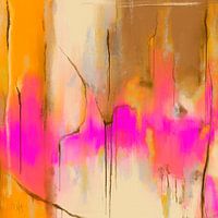 The Softest Bang Spills Electric Honey