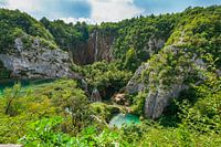 Plitvice Lakes, Plitvice National Park