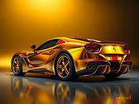 Art Show Beauty JM7.0170