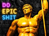 Do Epic Shit