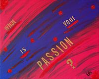 PASSION (What Is Your Passion ?)