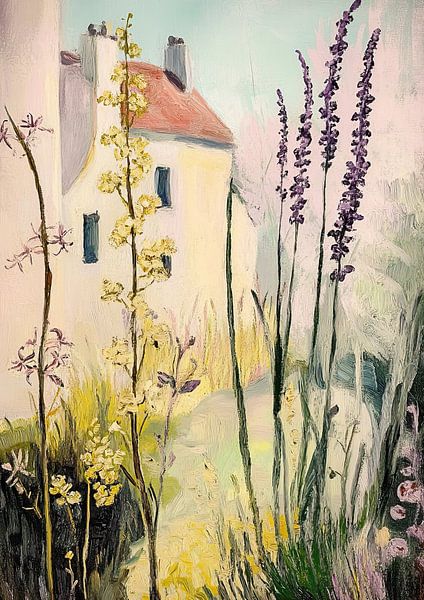 Country Life | Chuchotements ruraux par Zen et Plus