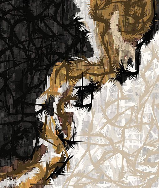 Verschneites Tal.png von Pelin Atilla