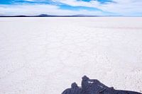 Excursion on the Salar de Uyuni