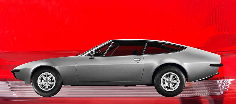 Bitter CD in Originalfarbe von aRi F. Huber