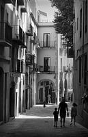 Wandelen in Figueres