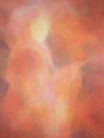 La femme à la pomme