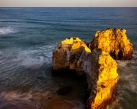 Côte de l'Algarve