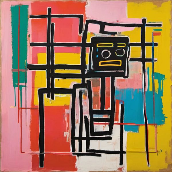 06 ABC Artist - Kooperation Felix von Altersheim by Team W 32 von Team W 32 Gallery