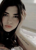 Potrait süßes Mädchen