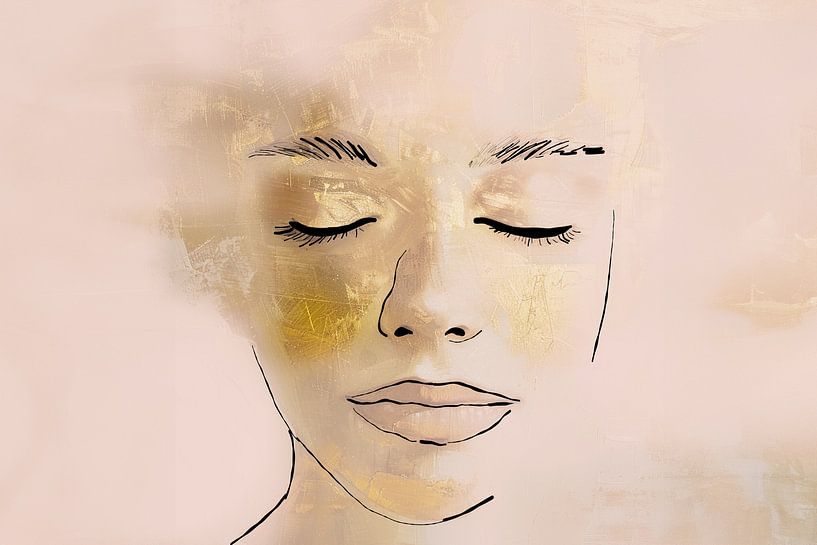 La paix par Esther Sigger