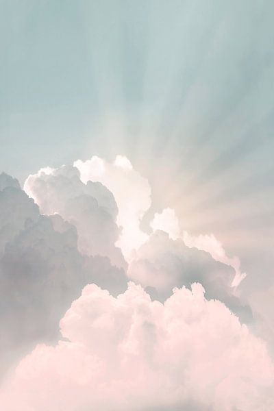 Himmel von Kathrin Pienaar