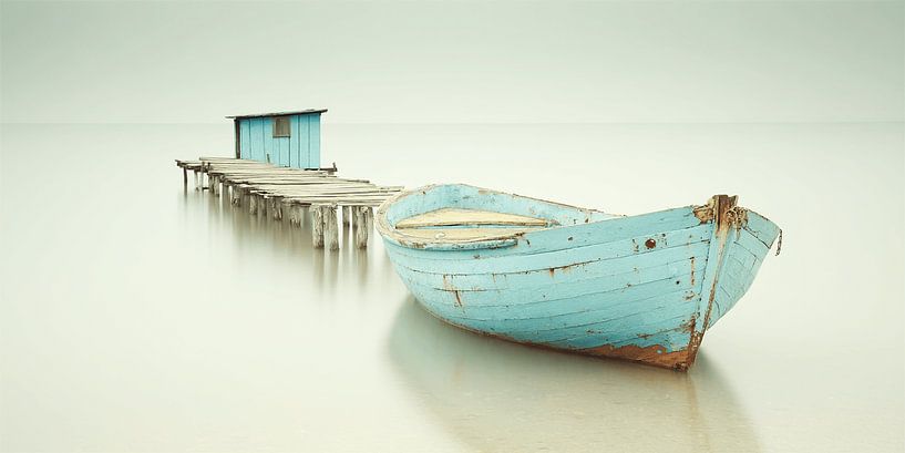 Quicksand of the Soul by Karina Brouwer