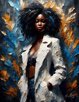 Miss Independent - Vertikal