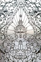 Enlightment  - Silberpagode Kambodscha