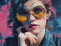 City Light - Muse urbaine